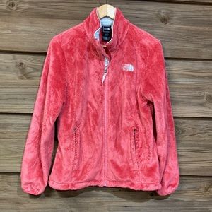 The North Face Osito Jacket